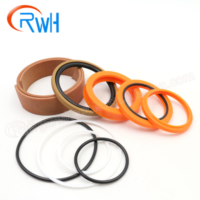 Sello Kit For Crawler Excavator del JCB de 3DX 332Y/2186 3 meses de garantía