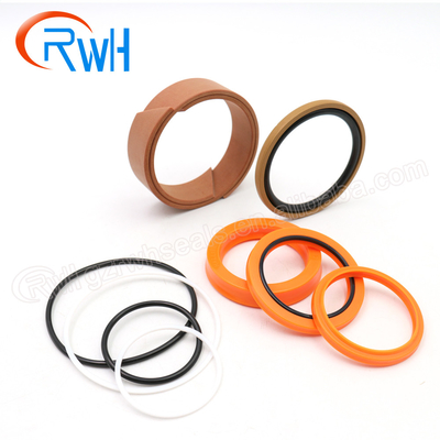 Sello Kit For Crawler Excavator del JCB de 3DX 332Y/2186 3 meses de garantía