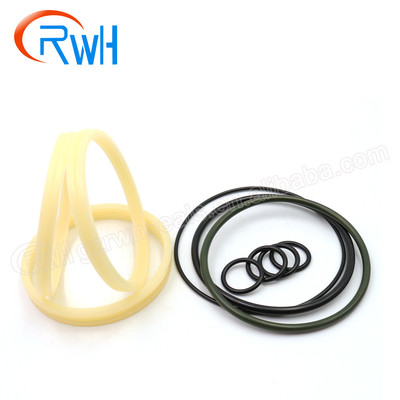 Excavador Repair Seal Kit para la junta del centro de Volvo EC210B