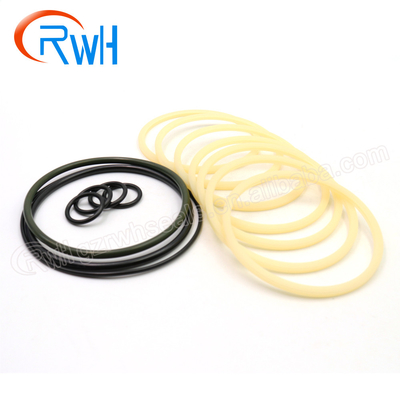 Excavador Repair Seal Kit para la junta del centro de Volvo EC210B