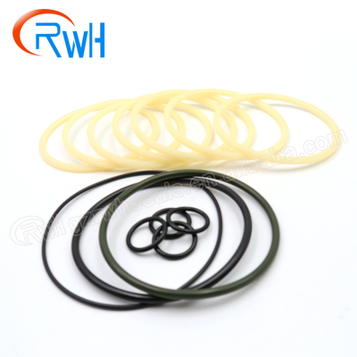 Excavador Repair Seal Kit para la junta del centro de Volvo EC210B