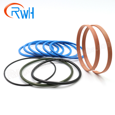 Excavador Repair Seal Kit para el ROI azul común del centro de Hyundai R210LC-7