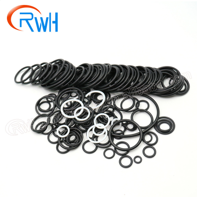 Excavador Hydraulic Repair Seal Kit Control Valve Seal Kit para Doosan DX225