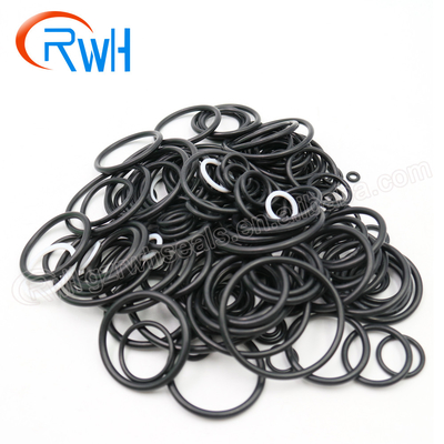 Excavador Hydraulic Repair Seal Kit Control Valve Seal Kit para Doosan DX225