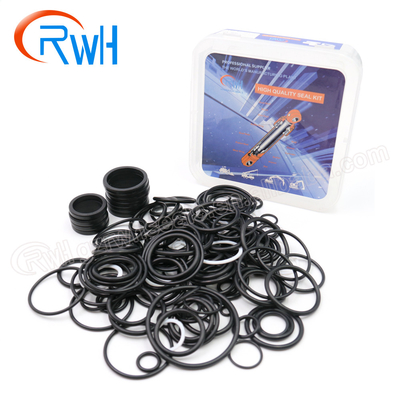 Equipo de Control Valve Seal del excavador para Caterpillar E320C