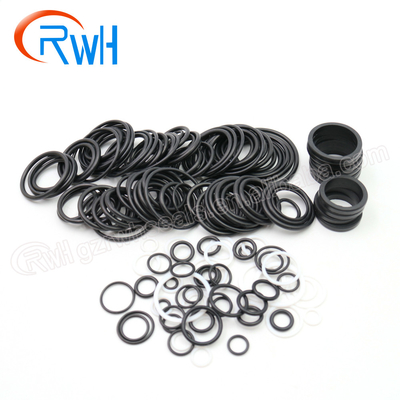 Equipo de Control Valve Seal del excavador para Caterpillar E320C