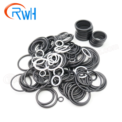 Equipo de Control Valve Seal del excavador para Caterpillar E320C