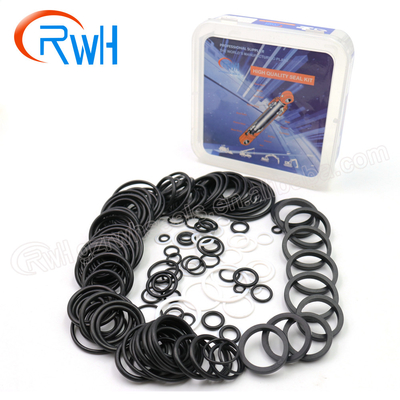 Equipo de Control Valve Seal del excavador para Caterpillar E320C