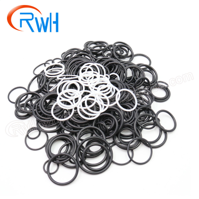 6D102 material de Kit Control Valve PTFE del sello del excavador PC200-6 KOMATSU