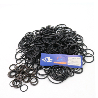 Pequeño sello Kit For Hydraulic Control Valve de SPGO PC200-8 KOMATSU