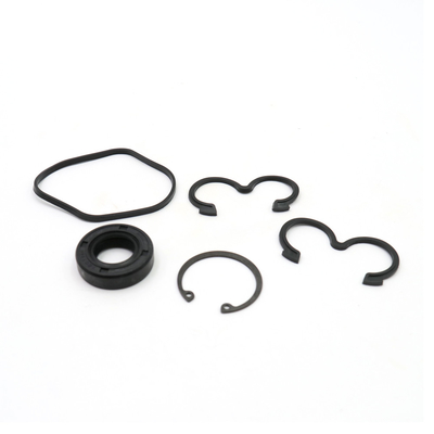 Piloto Pump Seal Kit de Hydraulic NBR del excavador para Caterpillar E320B