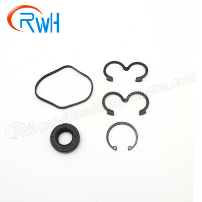 Piloto Pump Seal Kit de Hydraulic NBR del excavador para Caterpillar E320B