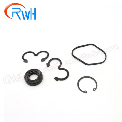 Piloto Pump Seal Kit de Hydraulic NBR del excavador para Caterpillar E320B