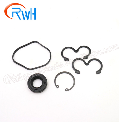 Piloto Pump Seal Kit de Hydraulic NBR del excavador para Caterpillar E320B