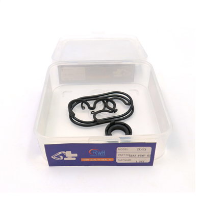 Engranaje de la reparación de la serie de ZX/EX/piloto Pump Seal Kit para Hitachi
