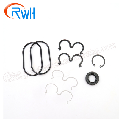 Engranaje de la reparación de la serie de ZX/EX/piloto Pump Seal Kit para Hitachi