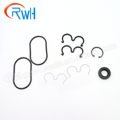 Engranaje de la reparación de la serie de ZX/EX/piloto Pump Seal Kit para Hitachi