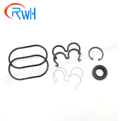 Engranaje de la reparación de la serie de ZX/EX/piloto Pump Seal Kit para Hitachi