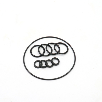 Piloto Lever Rod Excavator Seal Kit Rubber de Volvo para mecánico