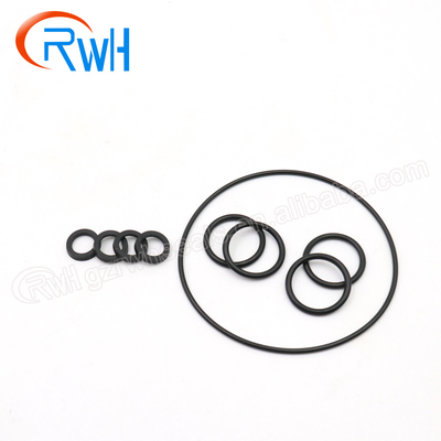 Piloto Lever Rod Excavator Seal Kit Rubber de Volvo para mecánico