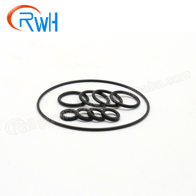 Piloto Lever Rod Excavator Seal Kit Rubber de Volvo para mecánico