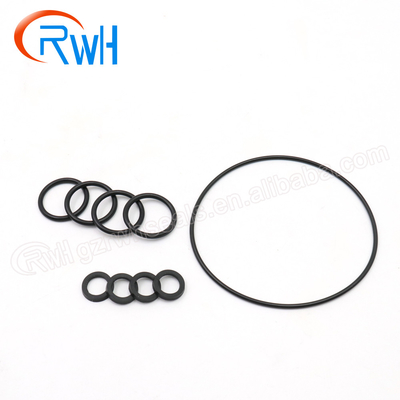 Piloto Lever Rod Excavator Seal Kit Rubber de Volvo para mecánico