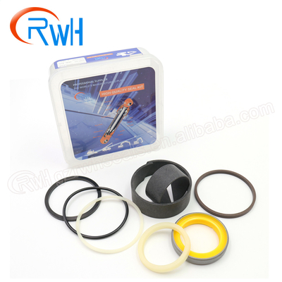 Excavador Seal Kit Video Technical Service Support de la reparación del gato 966D