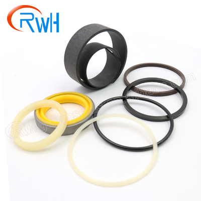 Excavador Seal Kit Video Technical Service Support de la reparación del gato 966D