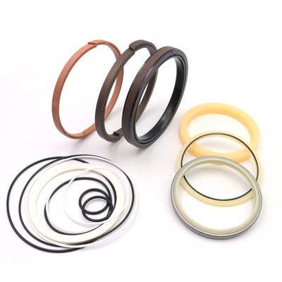 Excavador de Seal Kit For Doosan DX300LCA del excavador del brazo del cilindro hidráulico