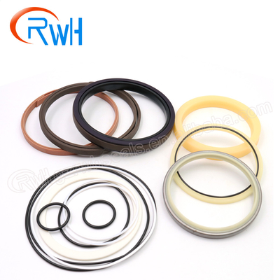 Excavador de Seal Kit For Doosan DX300LCA del excavador del brazo del cilindro hidráulico