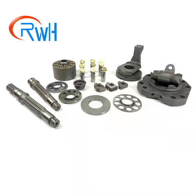 Piezas del motor de la pompa hydráulica de K3V112DT para SH200 R220-7 DH220-7 Dx225